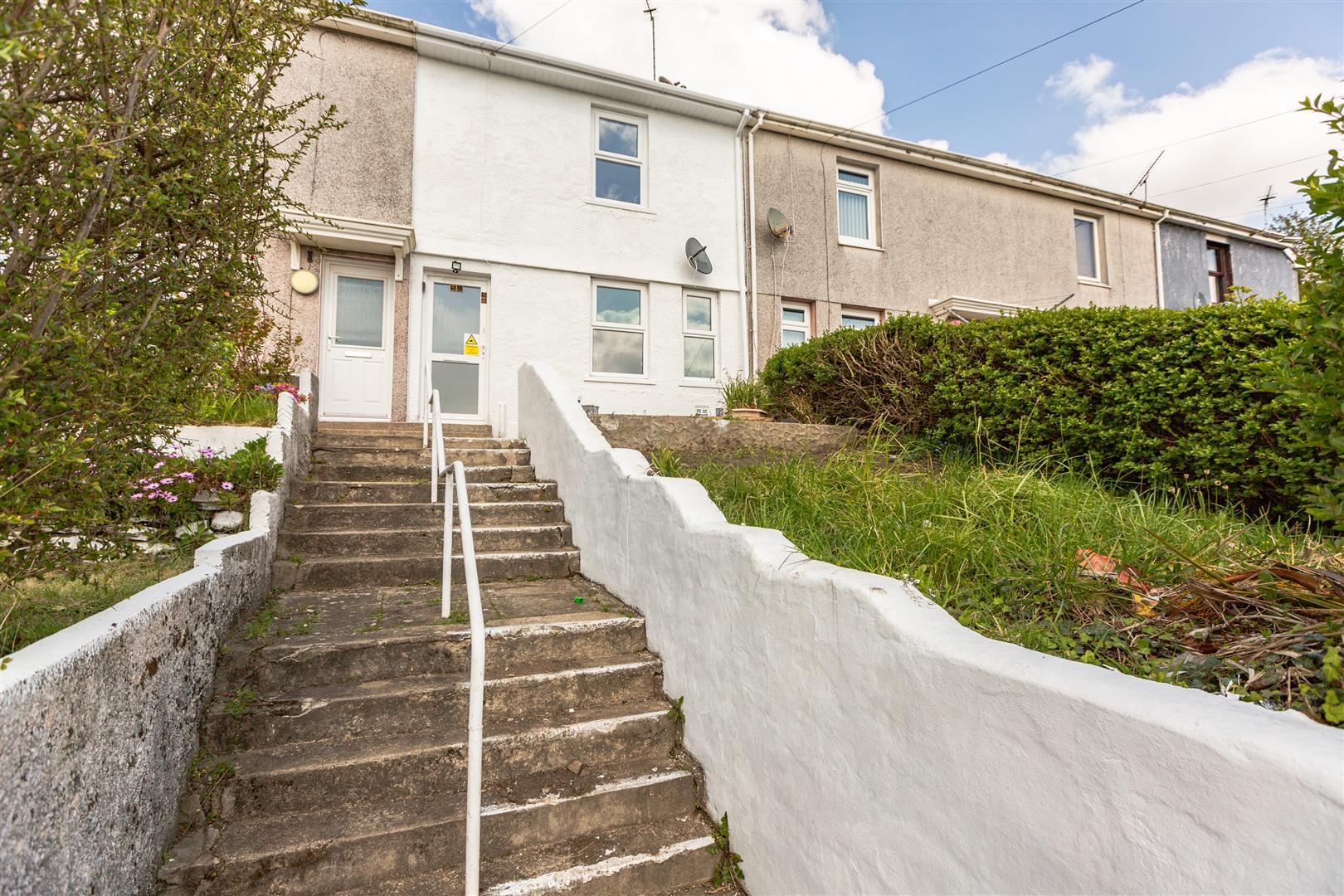 Wallace Road, St. Thomas, Swansea, SA1 8HA